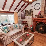 The Old Mill Cottage