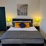 Your Home Away, Luxury House