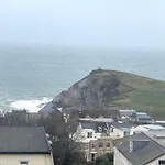 Beautiful Sea View Flat