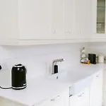 Modern City Centre Home