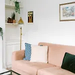Modern City Centre Home