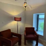 Luxury Room With Sea Views And Modern Conveniences