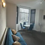 Blackpool Abode - Blackpool Bliss Apartments