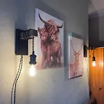 Monico Guest House