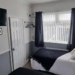 The Dudley Hotel