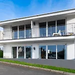 Woolacombe Beach Retreat Apartments