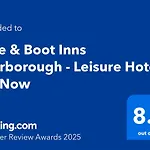 Bike & Boot Inns Scarborough - Leisure Hotels For Now