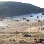 Lobster Cove, Port Isaac, 50 Paces From The Beach