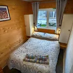 Caswell Beach Chalet 70 Located In Gower Peninsula