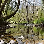 Pen-Y-Fan Holiday Cabin - Glan Gwna Holiday Park Snowdonia