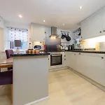 The Old Surgery, Central Cosy Cottage In The Heart Of Whitby