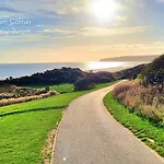 The Bay Filey - Corner Cottage