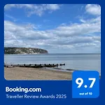Swanage Bay Coastal Apartment