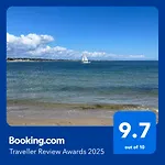 Swanage Bay Coastal Apartment
