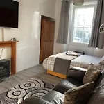 Bedsit Pembroke West Wales.