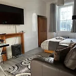Bedsit Pembroke West Wales.