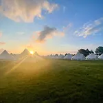 Nine Yards Bell Tents - Coleraine