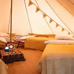 Nine Yards Bell Tents - Coleraine