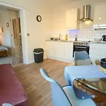Cozy Retreat