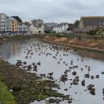 House- Sleeps 6 - Parking - Seaside - Bude