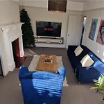 Luxury Family Home Central Bournemouth Sleeps 6