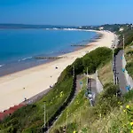 Luxury Family Home Central Bournemouth Sleeps 6