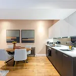 Dragon Suites Luxury Serviced Apartments At Albyn Place