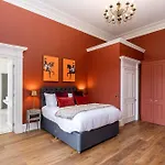 Dragon Suites Luxury Serviced Apartments At Albyn Place