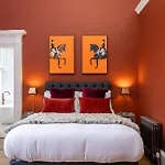 Dragon Suites Luxury Serviced Apartments At Albyn Place