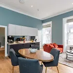 Dragon Suites Luxury Serviced Apartments At Albyn Place
