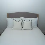 Beautiful 3-Bedroom Apartment On Blackpool Seafront With Free Parking