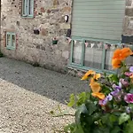 Blaise Cottage Cornwall