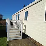 Bluebird Skies - A Cosy Getaway