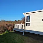 Bluebird Skies - A Cosy Getaway