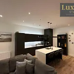 Modern & Elegant 2Br Nr Westcliff Beach & Cliffs Pavillion By Luxiety Stays Serviced Accommodation