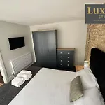 Modern & Elegant 2Br Nr Westcliff Beach & Cliffs Pavillion By Luxiety Stays Serviced Accommodation