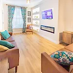 The Townhouse Ballycastle