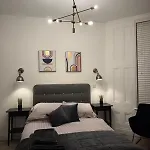 Seaside Studio Apartment