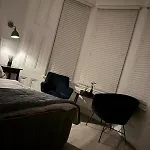 Seaside Studio Apartment
