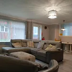 San Remo Apartments Blackpool