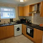 San Remo Apartments Blackpool