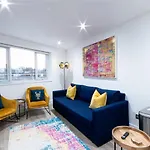 Harbourside Roof Terrace & Sea Views By Adliv