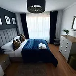 Luxury Belfast Stay