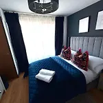 Luxury Belfast Stay