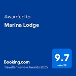 Marina Lodge