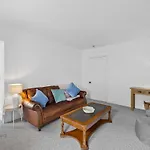 2 Bed - Apartment No. 1 Windsor Villas