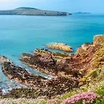 Summer Breeze - Saundersfoot