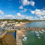 Summer Breeze - Saundersfoot