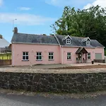 Trefloyne Lodge