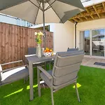 The Sandbox Apartment